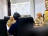 Pemkot Makassar Perkuat Sinergi Perencanaan Pembangunan RSUD Daya