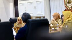 Pemkot Makassar Perkuat Sinergi Perencanaan Pembangunan RSUD Daya