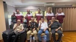 Unhas-Orado Bakal Gelar Turnamen Domino 
