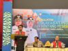 Distaru Makassar Luncurkan Inovasi Railing Besi, Awasi Pelanggaran Tata Ruang Berbasis Digital
