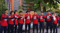 API BAHARI jadi Inovasi Damkarmat Makassar, Warga Pesisir Dilatih Hadapi Kebakaran dan Bencana