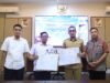 BAST Renovasi Ditandatangani, DPRD Makassar Segera Tempati Gedung di Kantor Lama