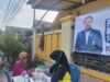 Warga BTN Aura Antusias Ikuti Tes Kesehatan Gratis di Reses Legislator Sulsel “Kamaruddin”