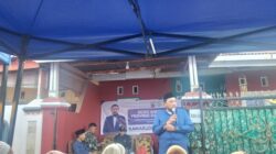 Anggota DPRD Sulsel “Kamaruddin” Serap Aspirasi Warga BTN Aura Gowa