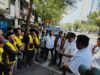 Perumda Parkir Makassar Percepat Digitalisasi, Jukir Boulevard Mulai Gunakan QRIS