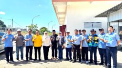 DPRD Makassar Apresiasi Jajaran Direksi Perumda Air Minum, Pasokan Air ke Utara Makassar Mulai Meningkat