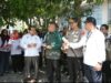 Jaga Pesta Rakyat Tetap Kondusif, Munafri Perkuat Tiga Pilar dan Deteksi Dini Keamanan
