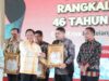 Kemendagri Ganjar Makassar Penghargaan Wastra dan Kriya, Munafri Siap Perkuat Industri Kreatif Lokal