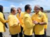 IAS Mulai Rancang Target Golkar Sulsel