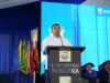 #Wali Kota Munafri Bekali Ribuan Mahasiswa Baru Bosowa Jadi Bagian dari Pembangunan Makassar