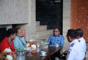 Ojol Day Beri Dampak Positif, Gojek Siapkan Promo Hemat bagi Laskar Pelangi