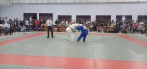 Atlet Judo Makassar Tambah Perolehan Lima Medali Emas, Total Sembilan Sementara