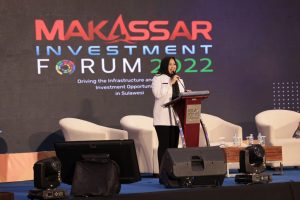 Rakernis Apeksi Resmi Ditutup, Forum MIF Diharap Bermanfaat Bagi Peserta Jajaki Peluang Investasi