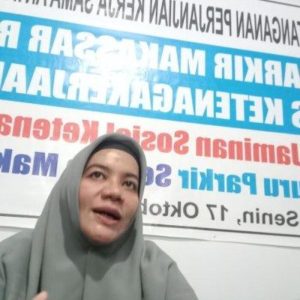 Perumda Parkir Bakal Terapkan Tarif Langganan Tahunan