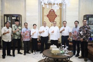 Lorong Wisata Masuk Verifikasi Faktual, Danny Pomanto Optimistis Makassar Raih PPD 2023