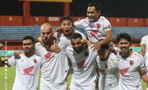 23 Tahun Tanpa Tropi, Wiljan Pluim Hapus Dahaga PSM Juarai Liga 1