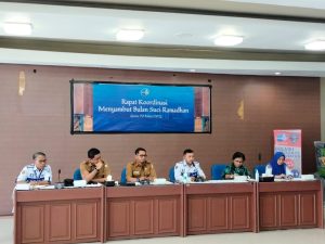 Integrasikan Data GIS IPAL Losari, Dinas PU Makassar Bakal Survei 6 Titik Sambungan Rumah