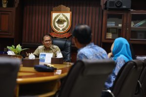 Pemkot Makassar Dukung Apindo Sulsel Gelar Bazar UMKM Ramadan Gandeng Kodam Hasanuddin