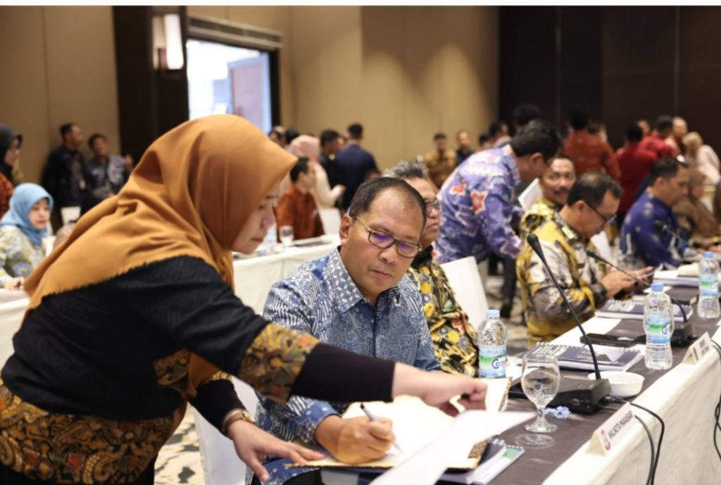 RUPS Bersama Bank Sulselbar, Danny Pomanto Usulkan Dana Darurat untuk Kebencanaan