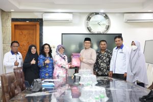 Danny Pomanto Dukung May Day Expo Peringati Hari Buruh Sedunia