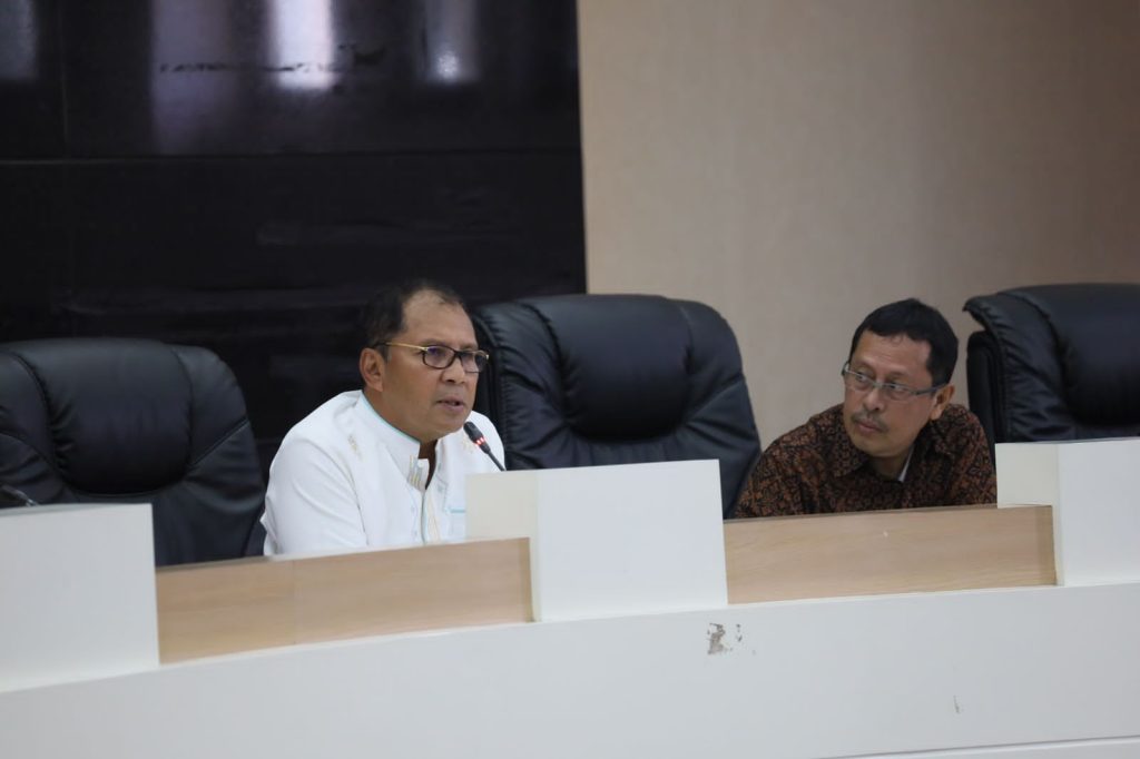 Multi Inovasi, Lorong Wisata Antar Makassar Masuk 10 Besar PPD 2023