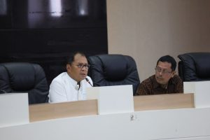 Multi Inovasi, Lorong Wisata Antar Makassar Masuk 10 Besar PPD 2023