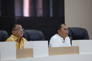 Pemkot Makassar Agendakan Safari Ramadan di Lorong Wisata, Juga Salat Subuh Berjamaah