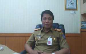 Andi Darmawan Bintang Jabat Pj Sekprov Sulsel, 13 Kepala OPD Berganti