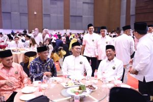 Danny Pomanto Gaungkan Program Jagai Anakta Hingga ke Masyarakat Soppeng