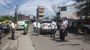 Perumda Parkir Makassar Siagakan Tim Reaksi Cepat Respons Aduan Warga, Tindaki Jukir Liar