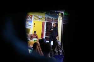 Danny Pomanto Bakal Abadikan Nama Pahlawan Luwu Raya “Opu Daeng Siradju” sebagai Nama Jalan di Makassar