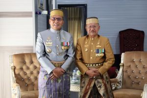 Danny Pomanto Hadiri Peringatan 160 Tahun Jeneponto, Harap Kolaborasi-Sinergitas dalam Pembangunan