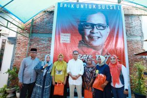 Danny Pomanto: Setiap Desa di Sulsel Bisa Dapat Rp100 Juta dari APBD