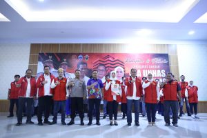 Bupati Harap IKA Unhas Sulsel-Pemerintah Bantaeng Jalin Sinergitas dan Kolaborasi