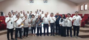 Makassar Masuk Tahap Pengisian Formulir, Gabung Jejaring Kota Sehat ASEAN