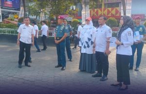 Dishub Makassar Siagakan 250 Personel Kawal MNEK 2023