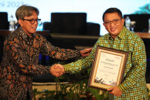 Konferensi IGA 2023, Pemkot Makassar Perkenalkan Lorong Wisata