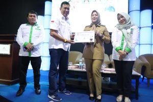 Pemuda Tani HKTI Siap Dukung Pengembangan Lorong Wisata Berbasis Kemandirian Pangan