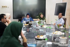 Branding Makassar Kota Makan Enak Bakal Digaungkan di Rakernas Apeksi