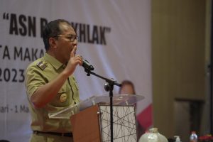 Pertumbuhan Ekonomi Makassar Lampaui Sulsel dan Nasional