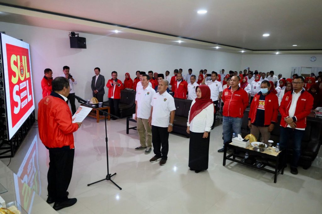 Selayar Berkarakter, Danny Pomanto: Tidak Bisa Dibiarkan Berjuang Sendiri, IKA Unhas Harus Bantu