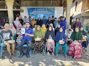 Jasa Sedot Tinja di Makassar Sudah Bisa Dibayar Non Tunai, Lewat QRIS