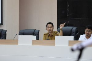 Delegasi Pemuda Singapura Bakal Ramaikan Diskusi Youth City Changers Rakernas Apeksi di Makassar
