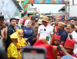 Miliki Potensi Hutan Mangrove, Lantebung Masuk 75 Desa Wisata Terbaik di Indonesia