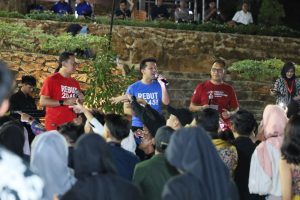 Wakil Gubernur Jawa Timur Sebut Danny Pomanto Tokoh Inspiratif