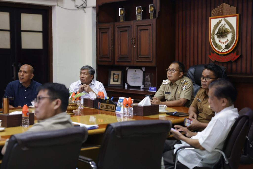 Tender Proyek PSEL Makassar Sudah Memasuki Tahap Akhir