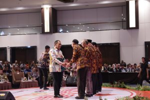 Danny Pomanto Kukuhkan Dewan Investasi Kota Makassar