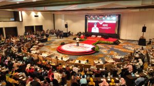 Ipro Proyek Japparate Terbit, Yakinkan Investor di Forum MIF 2023