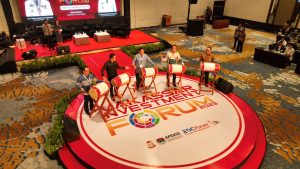 BI Sulsel Apresiasi Langkah Danny Pomanto Datangkan Investor Asing Melalui Forum MIF 2023