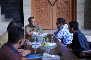 IPWI Libatkan Pengusaha Kuliner Gelar Umat Fest, Dukung Branding Makassar Kota Makan Enak